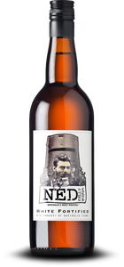 Ned Kelly White Fortified Australian Boutique Fortified Wines